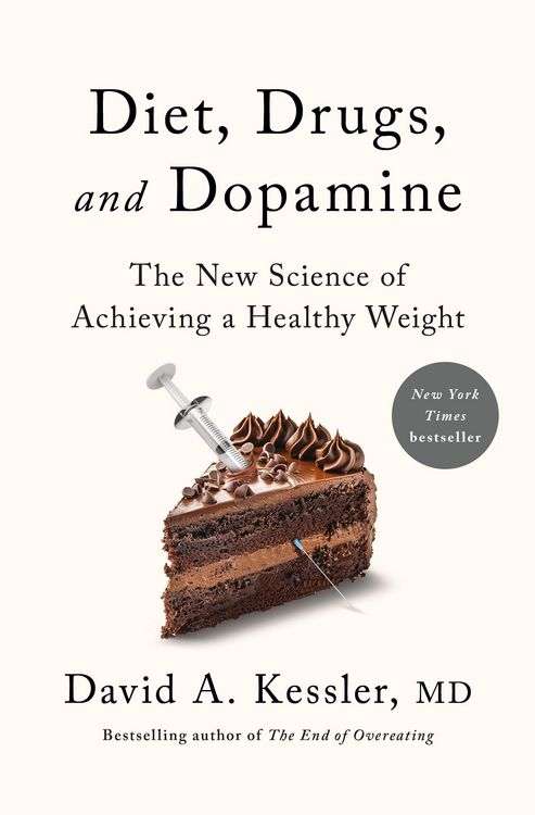 Produktbild: Diet, Drugs, and Dopamine