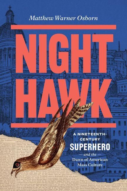 Produktbild: Night Hawk