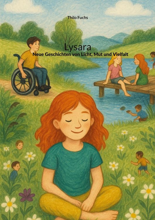 Produktbild: Lysara