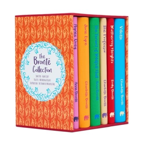 Produktbild: The Bronte Collection