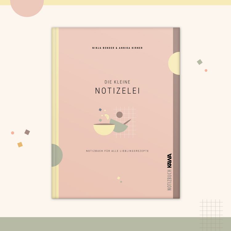 Produktbild: Die kleine Notizelei