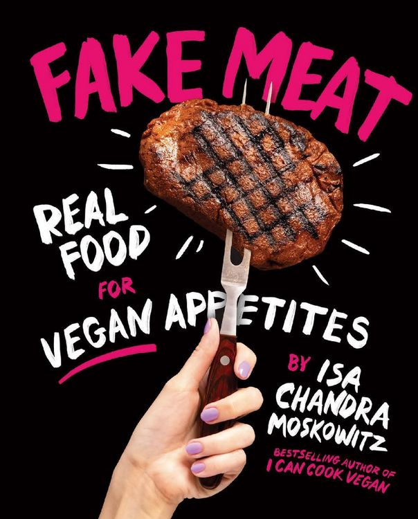 Produktbild: Fake Meat