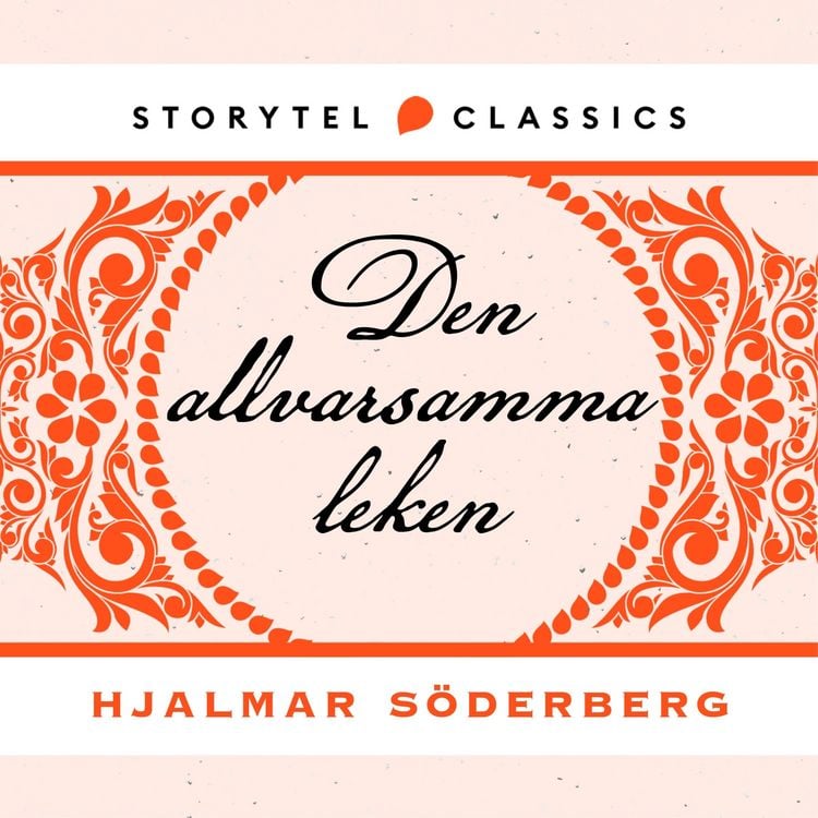 Produktbild: Den allvarsamma leken