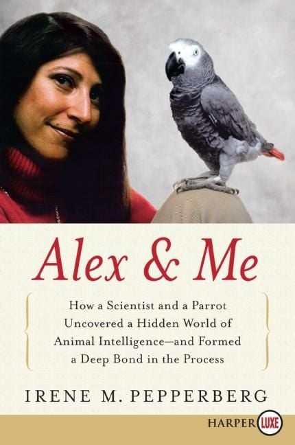 Produktbild: Alex & Me