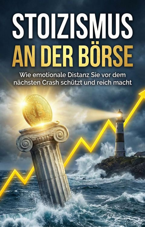 Produktbild: Stoizismus an der B&ouml;rse