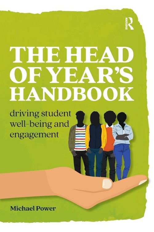 Produktbild: The Head of Year's Handbook