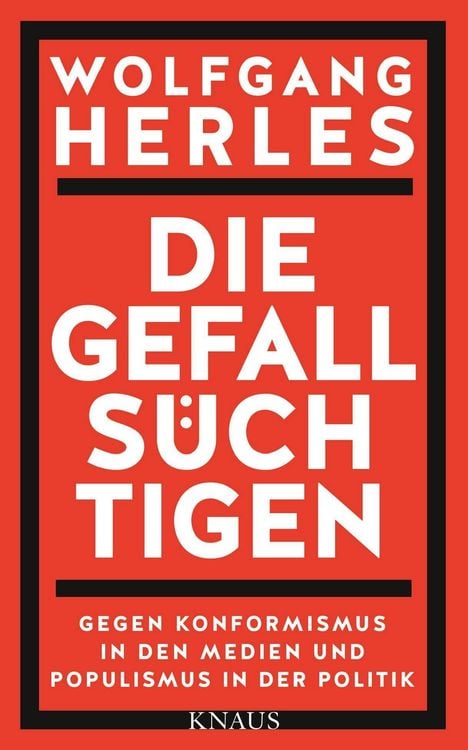 Produktbild: Die Gefalls&uuml;chtigen