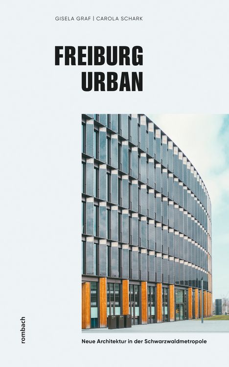 Produktbild: Freiburg urban