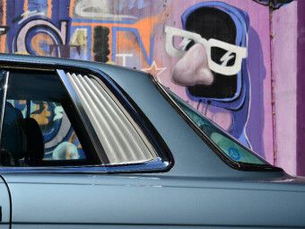 Produktbild: CALVENDO Puzzle Mercedes 280 SLC | 1000 Teile Lege-Gr&ouml;&szlig;e 64x48cm Foto-Puzzle f&uuml;r gl&uuml;ckliche Stunden