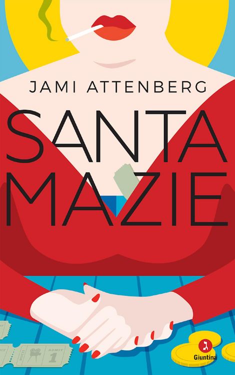 Produktbild: Santa Mazie