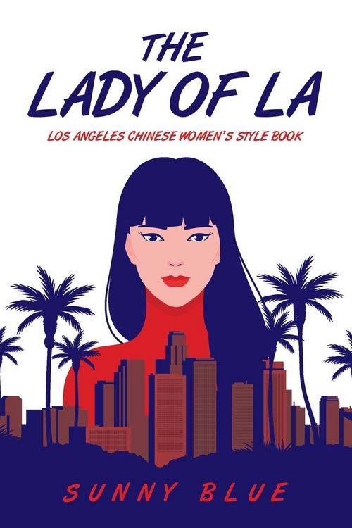 Produktbild: The Lady of LA