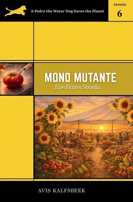 Produktbild: Mono Mutante