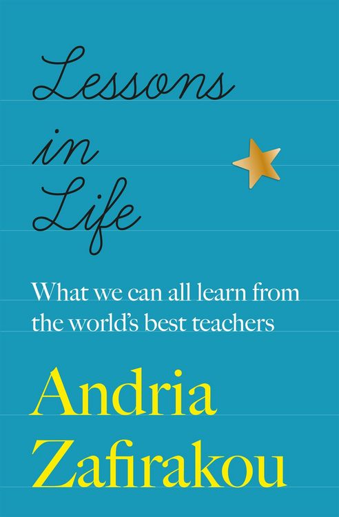 Produktbild: Lessons in Life