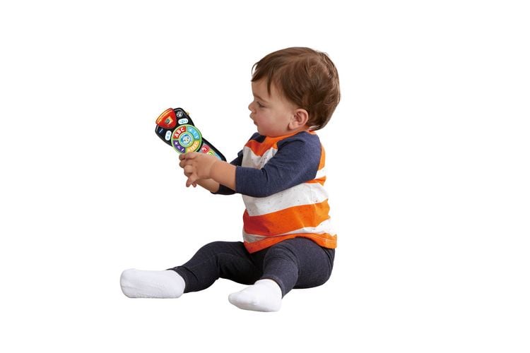 Produktbild: Vtech 80-606274 Babys Fernbedienung