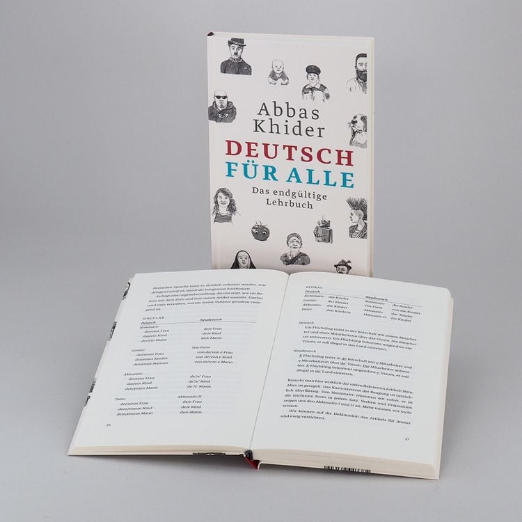 Produktbild: Deutsch f&uuml;r alle
