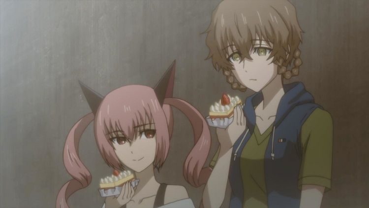 Produktbild: Steins;Gate 0 Vol. 3 [2 DVDs]