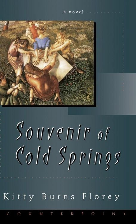 Produktbild: Souvenir of Cold Springs