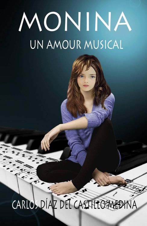 Produktbild: Monina, un amour musical (N/A)