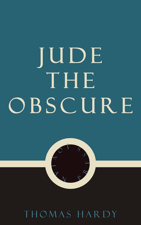 Produktbild: Jude the Obscure
