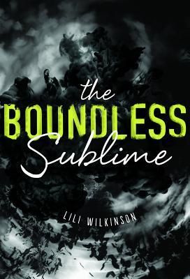 Produktbild: The Boundless Sublime
