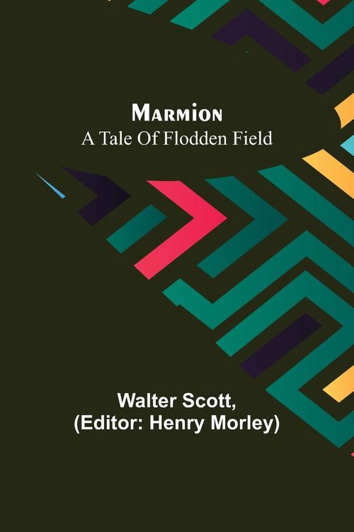Produktbild: Marmion