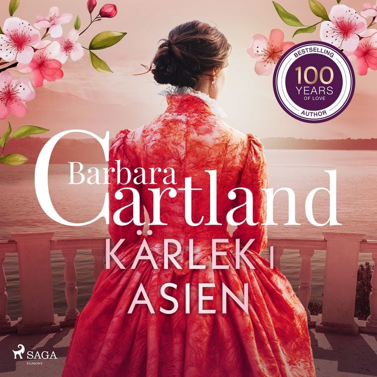 Produktbild: K&auml;rlek i Asien