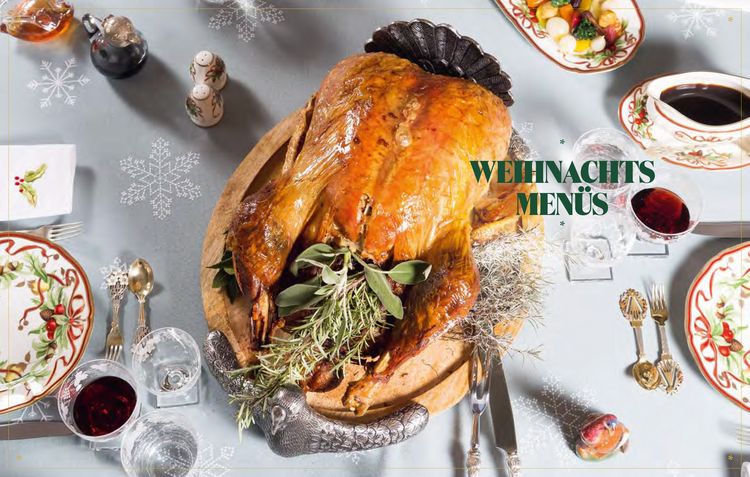 Produktbild: Weihnachtszeit
