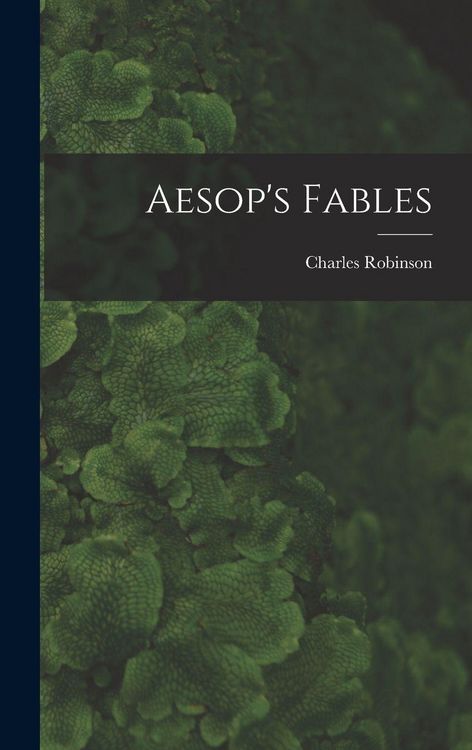 Produktbild: Aesop's Fables