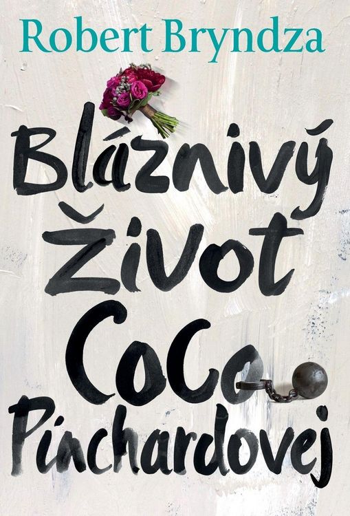 Produktbild: Blazniv&yacute; Zivot Coco Pinchardovej