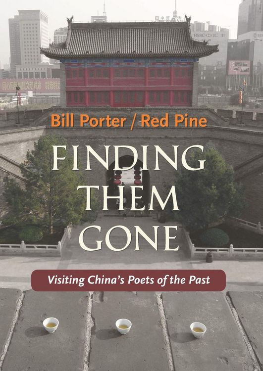 Produktbild: Finding Them Gone