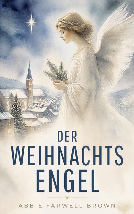 Produktbild: Der Weihnachtsengel
