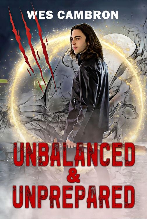 Produktbild: Unbalanced & Unprepared