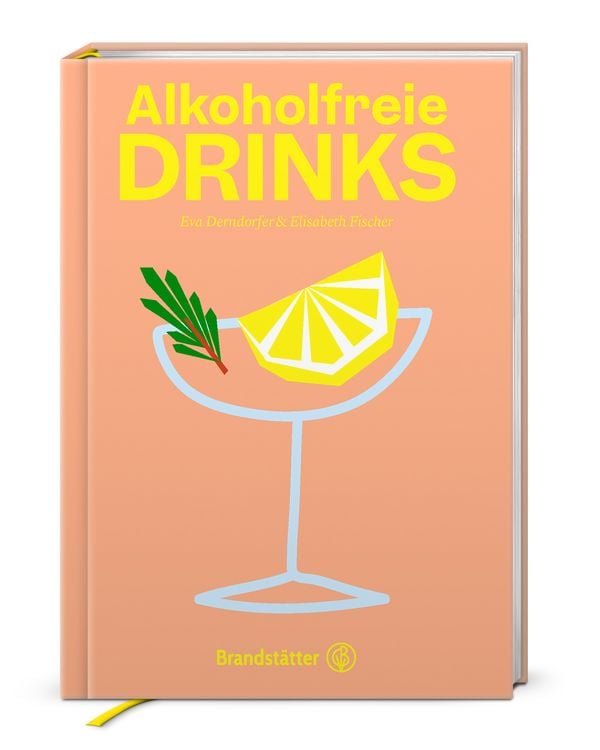 Produktbild: Alkoholfreie Drinks
