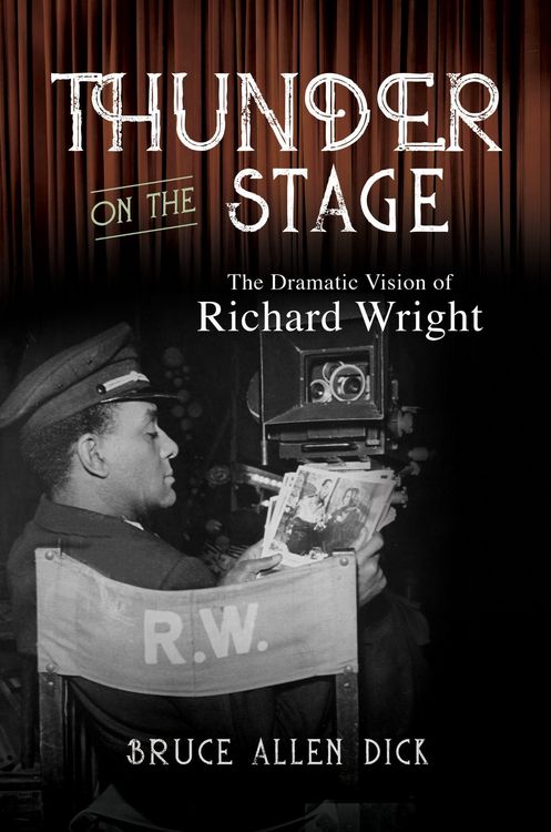 Produktbild: Thunder on the Stage
