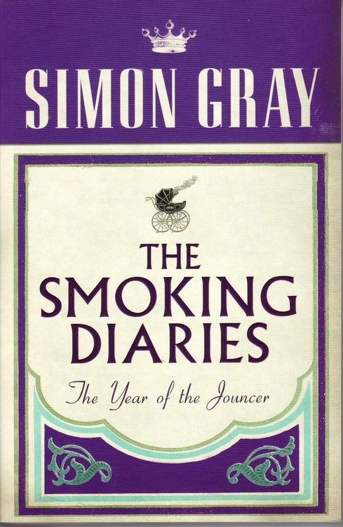 Produktbild: The Smoking Diaries Volume 2