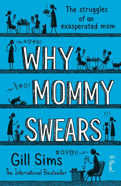 Produktbild: Why Mommy Swears