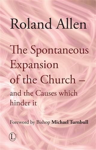 Produktbild: Spontaneous Expansion of the Church and the Causes Which Hinder it