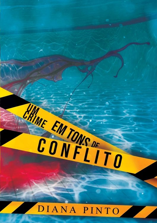 Produktbild: Um Crime em Tons de Conflito