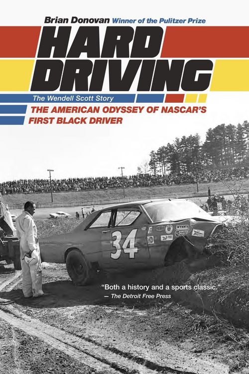 Produktbild: Hard Driving