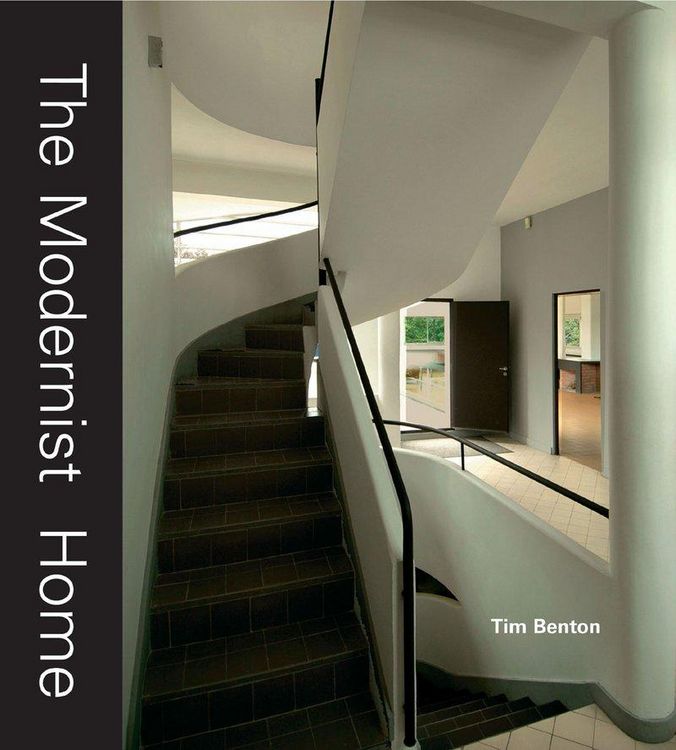 Produktbild: The Modernist Home