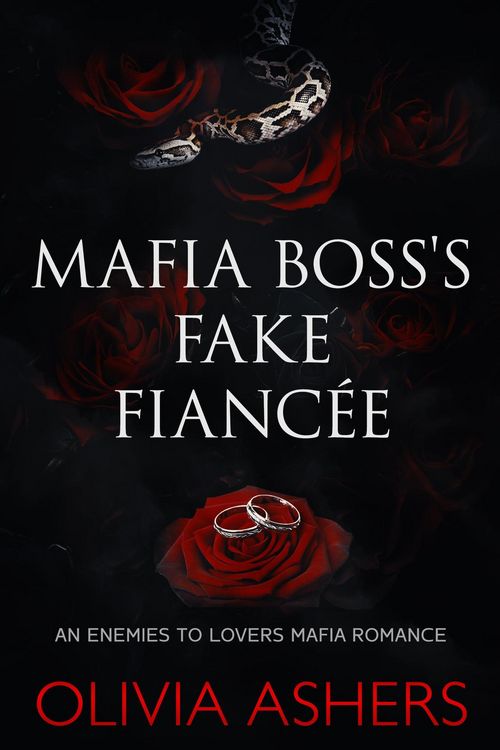 Produktbild: Mafia Boss's Fake Fianc&eacute;e