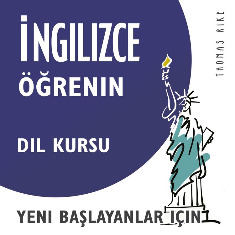 Produktbild: İngilizce &Ouml;ğrenin (Yeni Başlayanlar i&ccedil;in Dil Kursu)