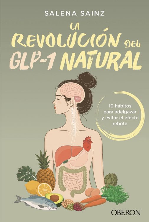 Produktbild: La revoluci&oacute;n del GLP-1 natural
