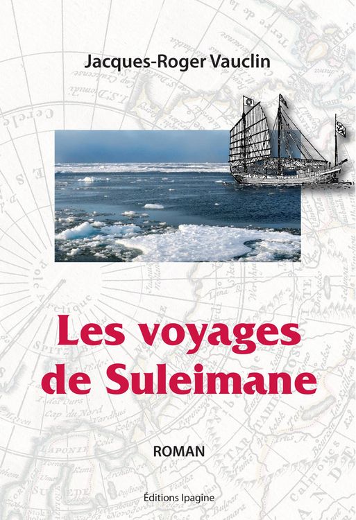 Produktbild: Les voyages de Suleimane