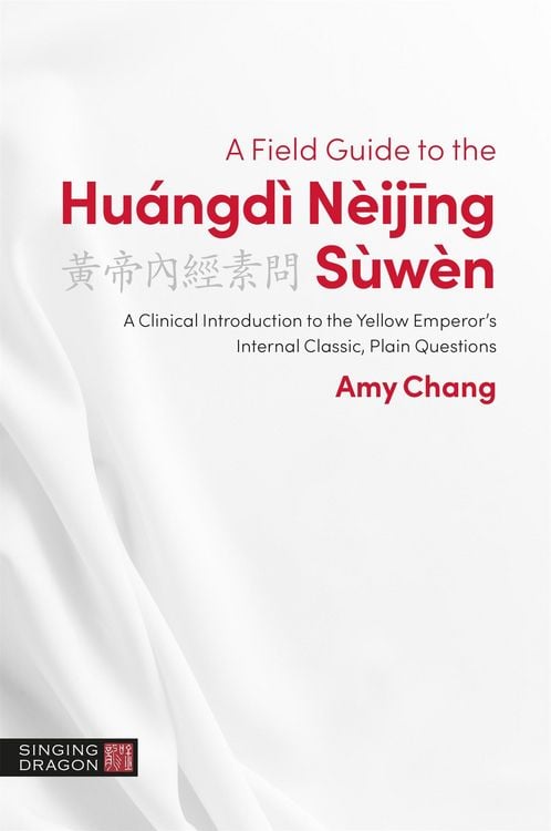 Produktbild: A Field Guide to the Hu&aacute;ngd&igrave; N&egrave;ijing S&ugrave;w&egrave;n