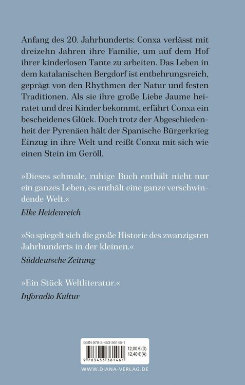 Produktbild: Wie ein Stein im Ger&ouml;ll