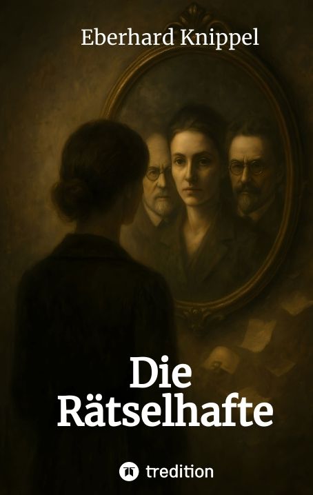 Produktbild: Die R&auml;tselhafte