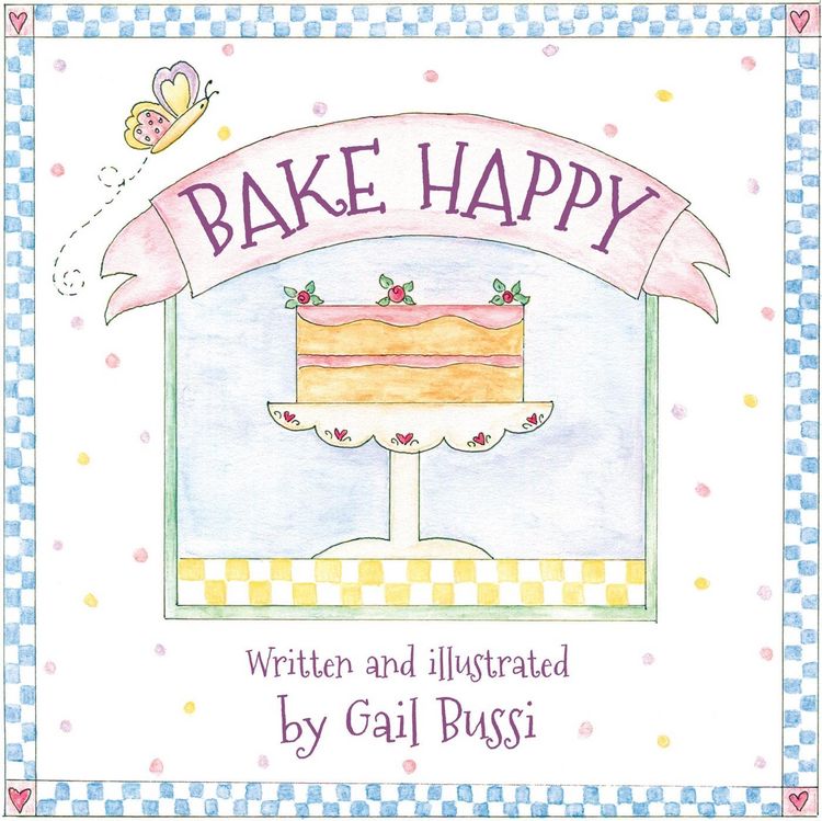 Produktbild: Bake Happy