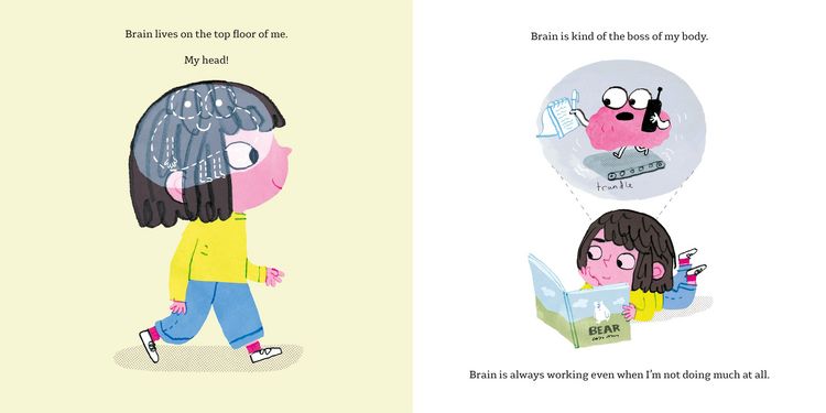Produktbild: My Brain