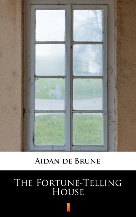 Produktbild: The Fortune-Telling House